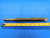 SHELL REAMER ARBOR 15.50mm PILOT DIA NO KEY ON TOOL WITH MORSE TAPER #3 SHANK - BT2027AK3