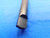 SHELL REAMER ARBOR 15.50mm PILOT DIA NO KEY ON TOOL WITH MORSE TAPER #3 SHANK - BT2027AK3