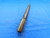 0.8753 OD HSS REAMER MT2 SHANK 8 FL .8753 7/8 .8750 +.0003 OVERSIZE - BT2033AK3
