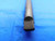 LSI SHELL REAMER ARBOR 5/8 PILOT DIA 3/16 KEY WIDTH WITH MORSE TAPER #3 SHANK - BT2037AK3