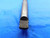 LSI SHELL REAMER ARBOR 5/8 PILOT DIA 3/16 KEY WIDTH WITH MORSE TAPER #3 SHANK - BT2037AK3
