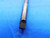 0.696 OD HSS REAMER MT2 SHANK SPIRAL 6 FL .696 .6960 .6875 +.0085 OVERSIZE - BT2038AK3