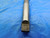 ARROW 0.9088 OD HSS REAMER MT3 SHANK 8 FL .9088 .9063 +.0025 OVERSIZE 23 mm - CB1738AR3