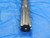 ARROW 0.9089 OD HSS REAMER MT3 SHANK 8 FL .9089 .9063 +.0026 OVERSIZE 23 mm - CB1739AR3