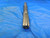 ARROW 0.908 OD HSS REAMER MT3 SHANK 8 FL .908 .9080 .9063 OVERSIZE 23 mm USA - CB1746AR3