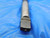 ARROW 0.908 OD HSS REAMER MT3 SHANK STRAIGHT .908 .9080 .9063 OVERSIZE 23 mm - CB1745AR3
