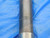 ARROW 0.908 OD HSS REAMER MT3 SHANK STRAIGHT .908 .9080 .9063 OVERSIZE 23 mm - CB1745AR3