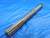 ARROW 0.9085 OD HSS REAMER MT3 SHANK 8 FL .9085 .9063 +.0022 OVERSIZE 23 mm - CB1748AR3