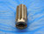 1.2495 OD HSS SHELL REAMER FOR No. 6 ARBOR 10 FL 1.2500 -.0005 UNDERSIZE USA - CB1753AR3