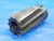 NATIONAL 1 1/2 OD HSS SHELL REAMER FOR No. 7 ARBOR SPIRAL 10 FL 1.5 ONSIZE USA - CB1760AR3