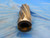1.0963 OD HSS SHELL REAMER FOR No. 6 ARBOR SPIRAL 8 FL 1.0938 +.0025 OVERSIZE - CB1772AR3