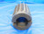 ARROW 2.6226 OD HSS SHELL REAMER FOR No. 10 ARBOR 16 FL 2.6250 -.0024 UNDERSIZE - CB1779AR3
