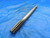 0.9985 O.D. HSS CHUCKING REAMER 10 FLUTE .9985 1.0 1.0000 -.0015 UNDERSIZE - CB1784AR3