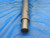 0.9985 O.D. HSS CHUCKING REAMER 10 FLUTE .9985 1.0 1.0000 -.0015 UNDERSIZE - CB1784AR3