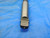ARROW 3/4 OD HSS CARBIDE TIPPED REAMER MT3 SHANK SPIRAL .75 .7500 ONSIZE 19 mm - CB1786AR3