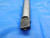 ARROW 3/4 OD HSS CARBIDE TIPPED REAMER MT3 SHANK SPIRAL .75 .7500 ONSIZE 19 mm - CB1786AR3