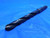 MORSE 39/64 O.D. HSS TWIST DRILL BIT MORSE TAPER #2 SHANK 4 1/2 LOC .6093 MT2 - SR0245AR1