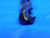 MORSE 39/64 O.D. HSS TWIST DRILL BIT MORSE TAPER #2 SHANK 4 1/2 LOC .6093 MT2 - SR0245AR1