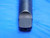 MORSE 39/64 O.D. HSS TWIST DRILL BIT MORSE TAPER #2 SHANK 4 1/2 LOC .6093 MT2 - SR0245AR1