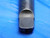 MORSE 39/64 O.D. HSS TWIST DRILL BIT MORSE TAPER #2 SHANK 4 1/2 LOC .6093 MT2 - SR0245AR1