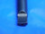CHICAGO LATROBE 19/32 O.D. HSS TWIST DRILL BIT 0.7 SHANK 4 3/8 LOC 9" OAL .5937 - SR0243AR1