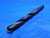 DORMER 41/64 O.D. HSS TWIST DRILL BIT MORSE TAPER #2 SHANK 3 3/16 LOC .6406 MT2 - SR0257AR1