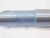 41/64 O.D. HSS TWIST DRILL BIT MORSE TAPER #2 SHANK 7 1/2 LOC .6406 MT2 USA - SR0250AR1