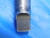 MORSE 25/32 O.D. HSS TWIST DRILL BIT MORSE TAPER #2 SHANK 4 3/4 LOC .7812 MT2 - SR0251AR1