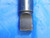 DORMER 41/64 O.D. HSS TWIST DRILL BIT MORSE TAPER #2 SHANK 4 1/4 LOC .6406 MT2 - SR0252AR1