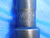 MORSE 35/64 O.D. HSS TWIST DRILL BIT MORSE TAPER #2 SHANK 4 1/4 LOC .5468 MT2 - SR0253AR1