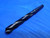 MORSE 21/32 O.D. HSS TWIST DRILL BIT MORSE TAPER #2 SHANK 3 1/2 LOC .6562 MT2 - SR0254AR1