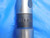 NTD 21/32 O.D. HSS TWIST DRILL BIT MORSE TAPER #2 SHANK 4 1/2 LOC .6562 MT2 - SR0259AR1