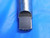 NTD 21/32 O.D. HSS TWIST DRILL BIT MORSE TAPER #2 SHANK 4 1/2 LOC .6562 MT2 - SR0259AR1
