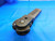 ARMSTRONG NO. 3-K-2 KNURLING TOOL 6 WHEELS SHANK SIZE 1.4 X .561 MADE IN USA - BT1911BS3