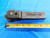 ARMSTRONG NO. 3-K-2 KNURLING TOOL 6 WHEELS SHANK SIZE 1.4 X .561 MADE IN USA - BT1911BS3