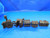 6pcs QUICK CHANGE HOLDERS FOR UP TO 20mm SQUARE SHANK TOOLS 31/32" WEDGE WIDTH - BT1952BN3