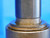 COLLIS #2 QUICK CHANGE RIGID TAPPING COLLET CHUCK 77822 1" SHANK DIA. 8 1/4 OAL - BR3132CP2