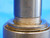 COLLIS #2 QUICK CHANGE RIGID TAPPING COLLET CHUCK 77822 1" SHANK DIA. 8 1/4 OAL - BR3132CP2