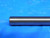 3 PCS SGS /NIAGARA 3/8 O.D. 7/8 AND 1 1/2 LOC TIALN CARBIDE END MILL 3/8 SHANK  - BR3124CP2