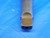PTD 33/64 O.D. HSS TWIST DRILL BIT MORSE TAPER #2 SHANK 4 1/4 LOC .5156 MT2 USA - BR3125CP2