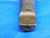 MT#3 INSIDE TO MT#4 OUTSIDE MORSE TAPER ADAPTER REDUCER SLEEVE 5.55 OAL MT3 MT4 - BR3141AR3