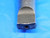 1.237 - 1.26 OD HSS PILOTED REAMER MT4 SHANK SPIRAL 1.2600 1.2500 OVERSIZE 32 mm - BR3147AR3