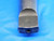 1.237 - 1.26 OD HSS PILOTED REAMER MT4 SHANK SPIRAL 1.2600 1.2500 OVERSIZE 32 mm - BR3147AR3