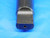 1.246 OD HSS REAMER MT4 SHANK 8 FL 1.2460 1 1/4 1.2500 -.0040 UNDERSIZE