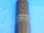 1.246 OD HSS REAMER MT4 SHANK 8 FL 1.2460 1 1/4 1.2500 -.0040 UNDERSIZE