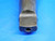 1 1/16 AND 1.1894 O.D. HSS REAMER MORSE TAPER #4 SHANK 10 FLUTE MT4 PILOTED - BR3150AR3