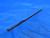 0.2515 O.D. HSS CHUCKING REAMER 6 FLUTE .2515 1/4 .2500 +.0015 OVERSIZE - SR0262CP2
