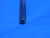 0.2515 O.D. HSS CHUCKING REAMER 6 FLUTE .2515 1/4 .2500 +.0015 OVERSIZE - SR0262CP2