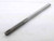 0.314 OD HSS CHUCKING REAMER 6 FLUTE .314 .3140 5/16 .3125 +.0015 OVERSIZE 8 mm - SR0270CP2