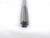 0.314 OD HSS CHUCKING REAMER 6 FLUTE .314 .3140 5/16 .3125 +.0015 OVERSIZE 8 mm - SR0270CP2